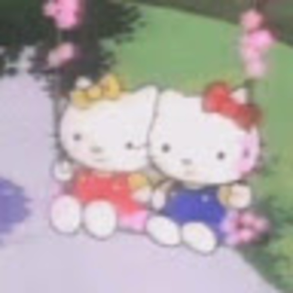 Meet your Posher, Sophie